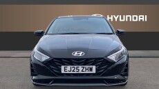 Hyundai i20 1.0T GDi Advance [Nav] 5dr Petrol Hatchback